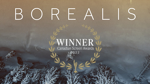 Borealis